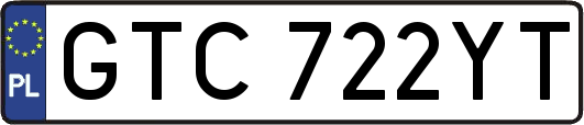 GTC722YT