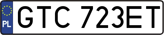 GTC723ET