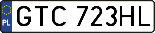 GTC723HL
