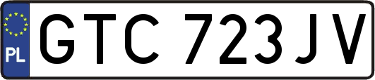 GTC723JV