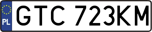 GTC723KM