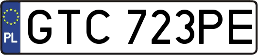 GTC723PE