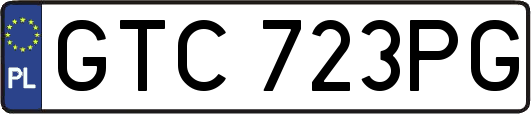 GTC723PG