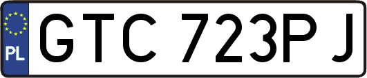 GTC723PJ