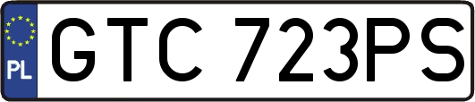 GTC723PS