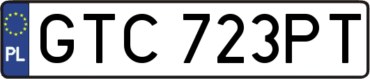 GTC723PT