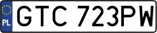 GTC723PW