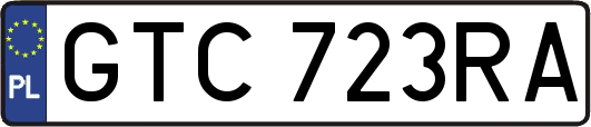GTC723RA