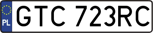 GTC723RC