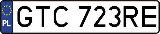 GTC723RE