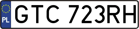 GTC723RH