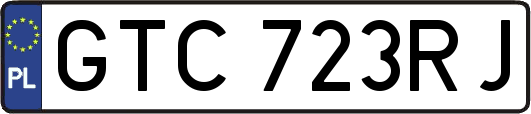 GTC723RJ