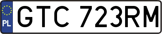 GTC723RM