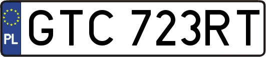 GTC723RT