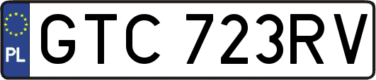 GTC723RV