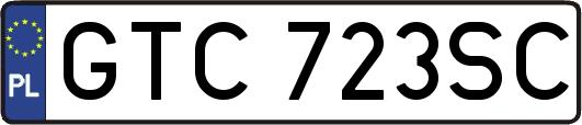 GTC723SC