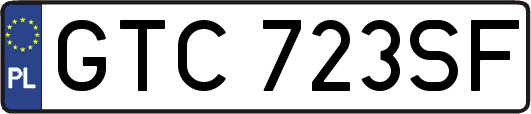 GTC723SF