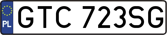 GTC723SG