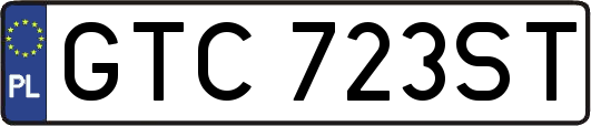 GTC723ST