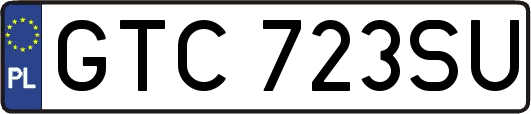 GTC723SU