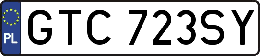 GTC723SY
