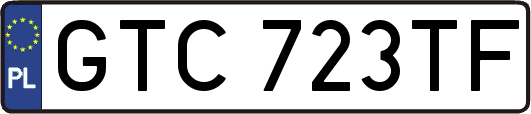 GTC723TF