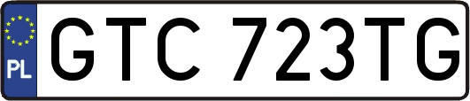 GTC723TG