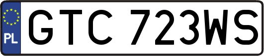 GTC723WS