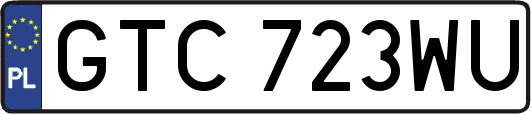 GTC723WU