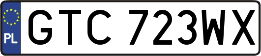 GTC723WX