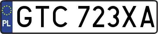 GTC723XA