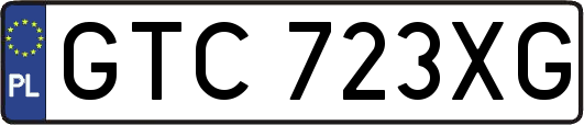 GTC723XG