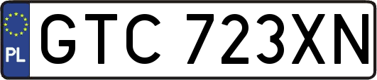 GTC723XN