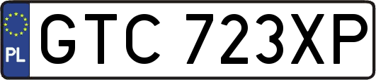 GTC723XP