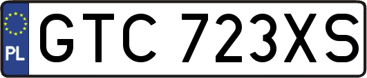 GTC723XS