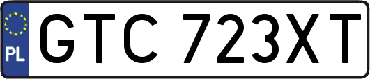 GTC723XT