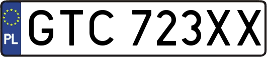 GTC723XX