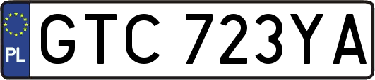 GTC723YA