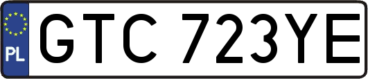 GTC723YE
