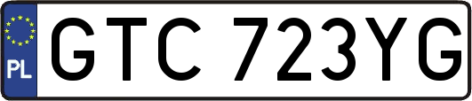 GTC723YG