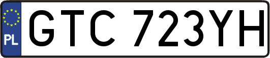 GTC723YH