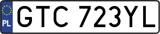 GTC723YL