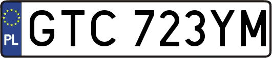 GTC723YM