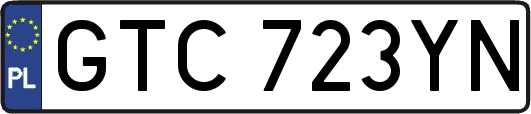 GTC723YN