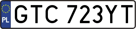 GTC723YT