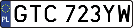 GTC723YW