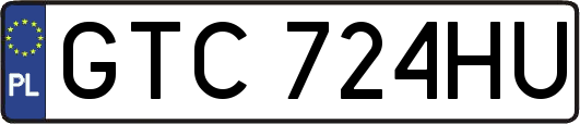 GTC724HU