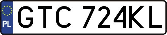 GTC724KL
