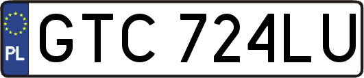GTC724LU