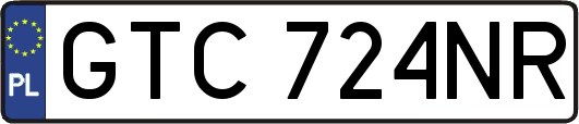GTC724NR